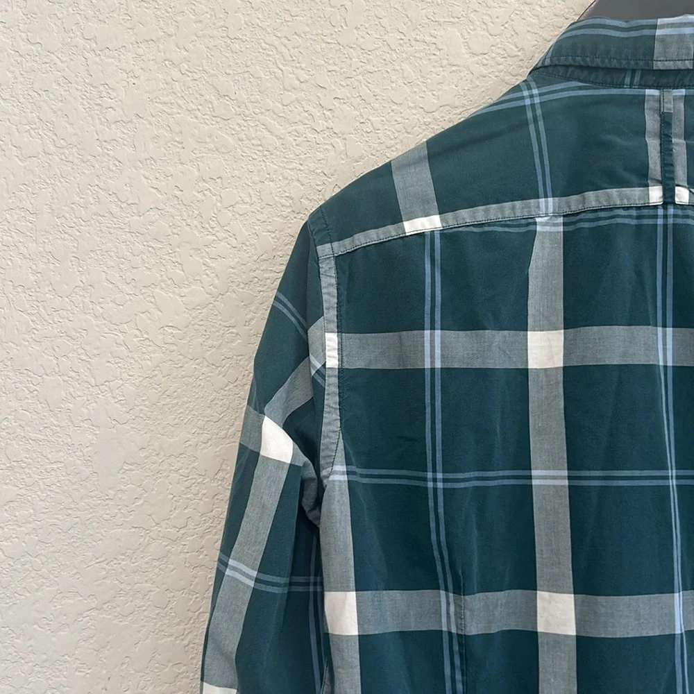 Banana Republic MEN'S shirt Size large